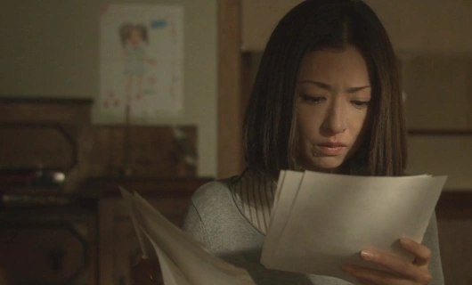 Мама 6 серия