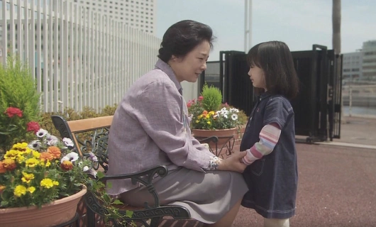 Мама 7 серия