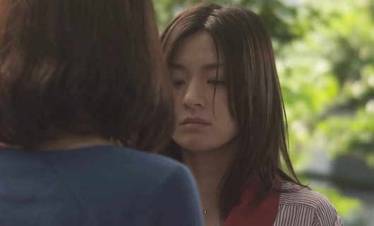 Мама 8 серия