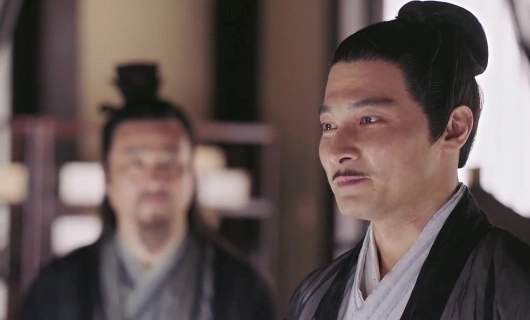 Меч небес и сабля дракона 40 серия