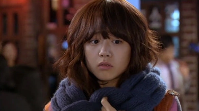 Мэри, где же ты была всю ночь? 1 серия