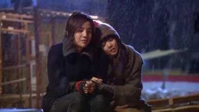 Мэри, где же ты была всю ночь? 10 серия