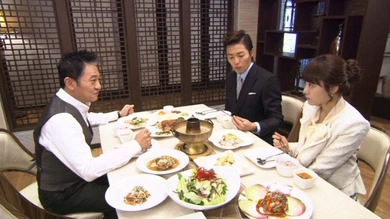 Мэри, где же ты была всю ночь? 11 серия