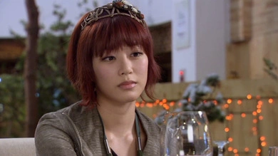 Мэри, где же ты была всю ночь? 12 серия