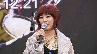 Мэри, где же ты была всю ночь? 14 серия