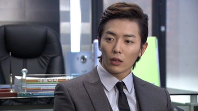 Мэри, где же ты была всю ночь? 15 серия