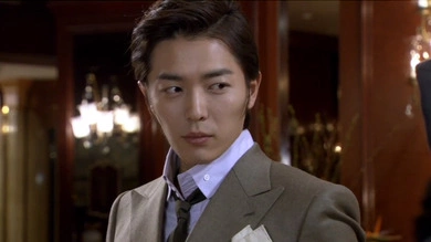 Мэри, где же ты была всю ночь? 2 серия