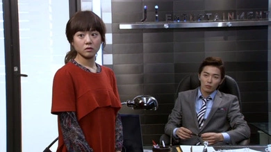 Мэри, где же ты была всю ночь? 4 серия