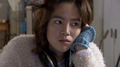 Мэри, где же ты была всю ночь? 5 серия