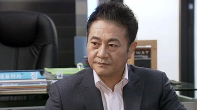 Мэри, где же ты была всю ночь? 7 серия