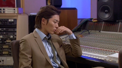 Мэри, где же ты была всю ночь? 8 серия