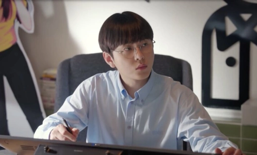 Мне нужен кофе 1 серия