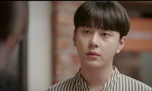 Мне нужен кофе 10 серия