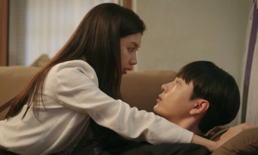 Мне нужен кофе 3 серия