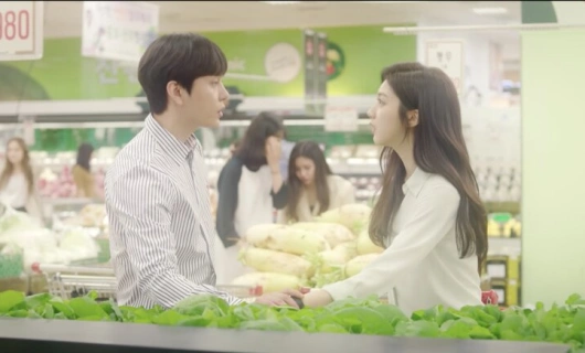 Мне нужен кофе 5 серия