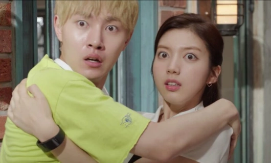 Мне нужен кофе 7 серия