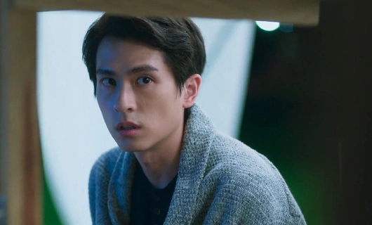 Наша лучшая любовь 2 сезон: Контратака номера два 7 серия