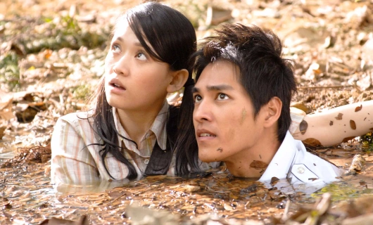 Не в деньгах счастье 1 серия