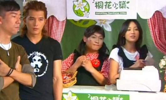 Не в деньгах счастье 12 серия