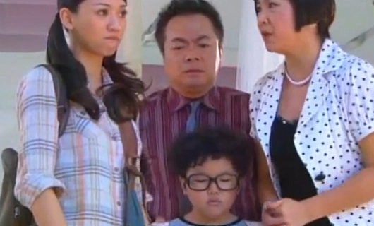 Не в деньгах счастье 14 серия