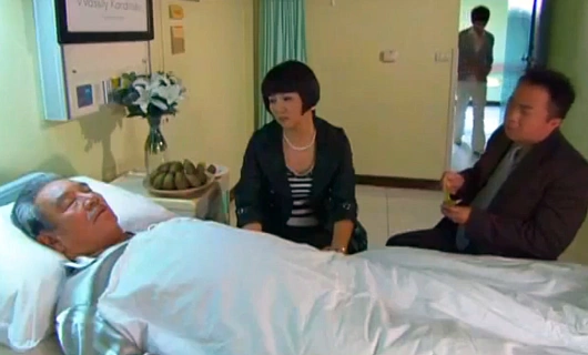 Не в деньгах счастье 15 серия