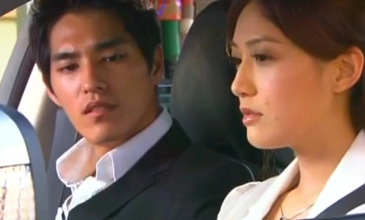 Не в деньгах счастье 16 серия