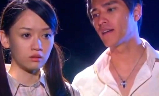 Не в деньгах счастье 2 серия