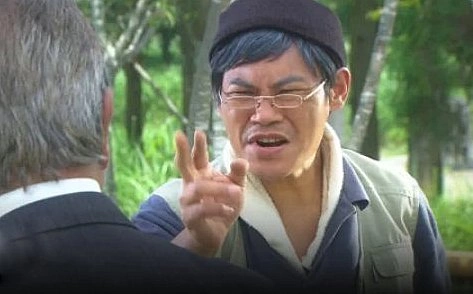 Не в деньгах счастье 4 серия