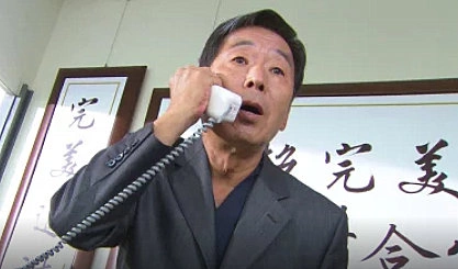 Не в деньгах счастье 5 серия