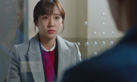 Нечего терять 10 серия