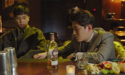 Нечего терять 12 серия