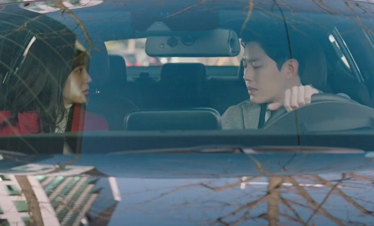 Нечего терять 13 серия