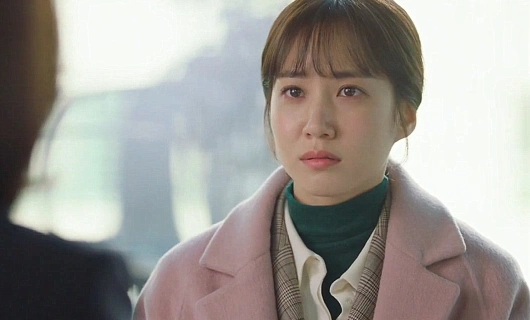 Нечего терять 17 серия