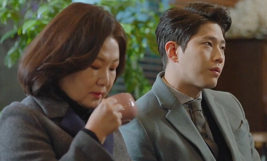 Нечего терять 18 серия