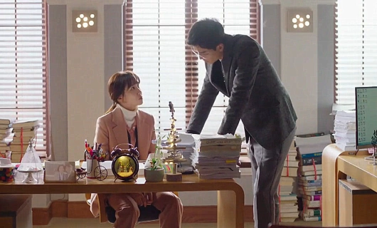 Нечего терять 21 серия