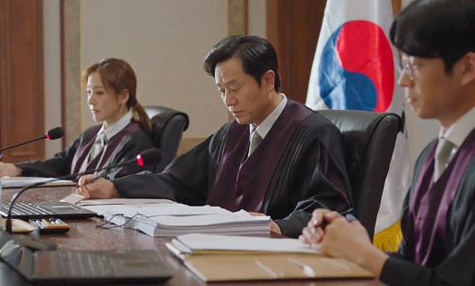 Нечего терять 23 серия