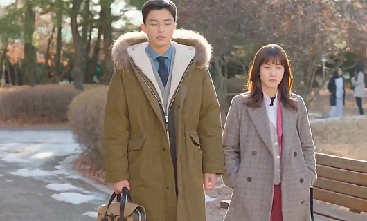 Нечего терять 24 серия