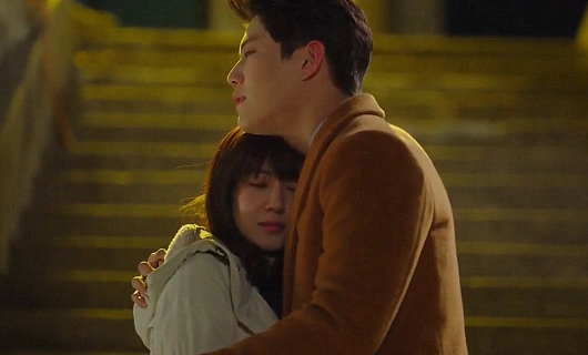 Нечего терять 28 серия