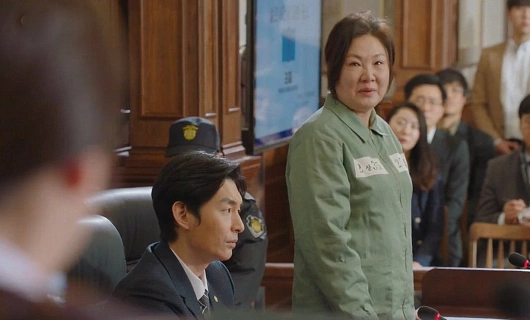 Нечего терять 29 серия