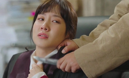 Нечего терять 3 серия