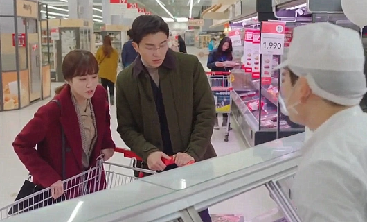 Нечего терять 30 серия