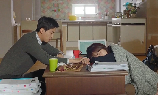 Нечего терять 32 серия