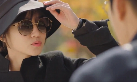 Нечего терять 4 серия