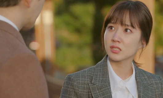 Нечего терять 5 серия