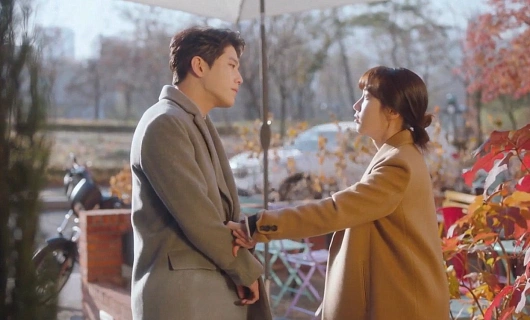 Нечего терять 7 серия