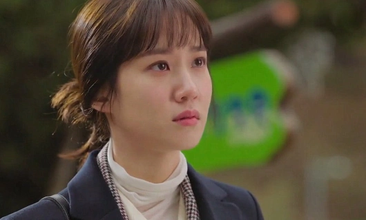 Нечего терять 9 серия