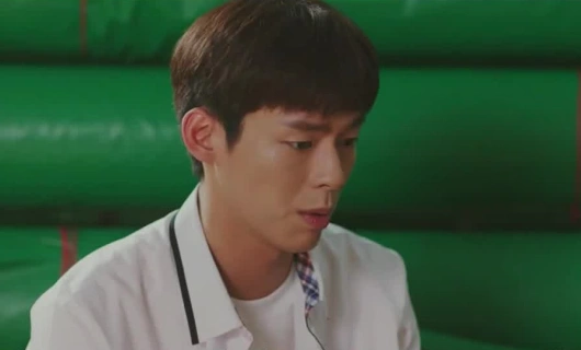 Неудача в любви 10 серия