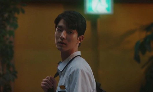 Неудача в любви 2 серия