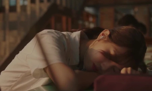 Неудача в любви 3 серия