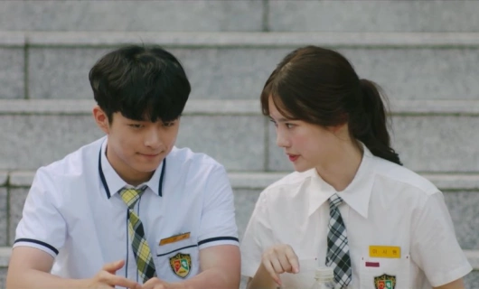 Неудача в любви 4 серия